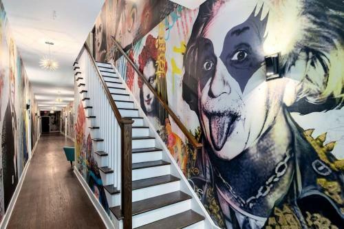 Studio9forty Sunshine Studio Apartment No Stairs