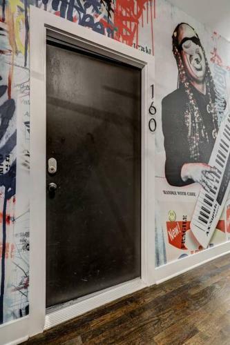 Studio9forty Sunshine Studio Apartment No Stairs