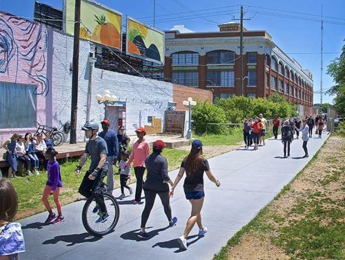 Apartamento Geranium Giant Close Proximity To Piedmont Park