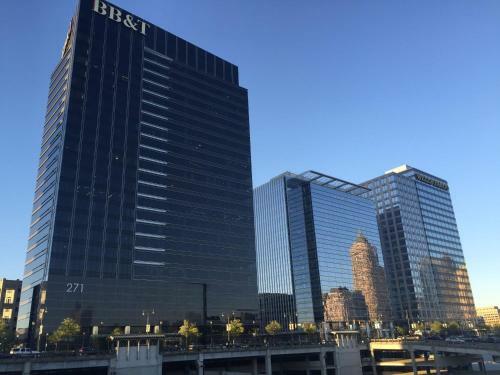 Apartamento Geranium Giant Close Proximity To Piedmont Park