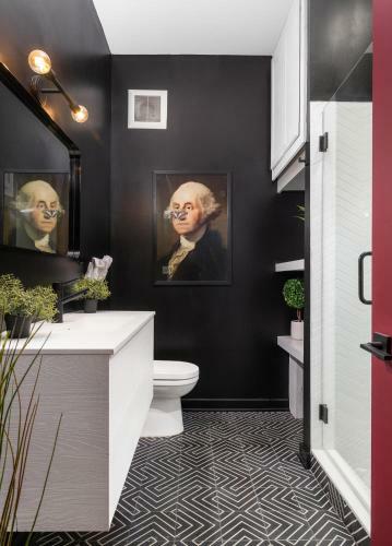 Apartamento Geranium Giant Close Proximity To Piedmont Park