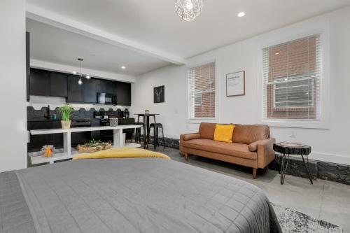 Apartamento Studio9forty Aposget Down Tonightapos Studio Apt Sleeps 2