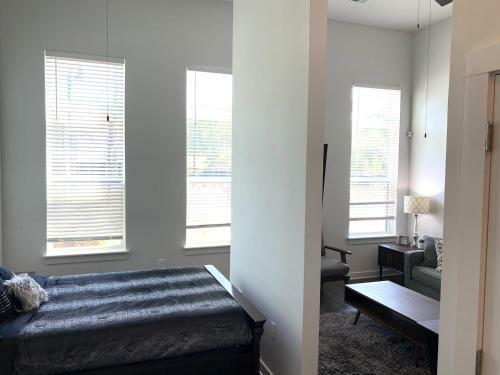 Apartamento Nice Midtown Atl Studio All Inclusive Long Stay