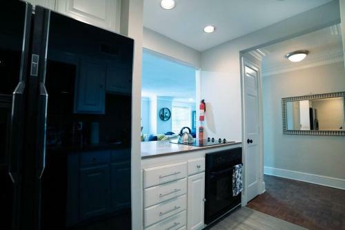 Apartamento Downtown Condo On Peachtree St. 19th Floor View!