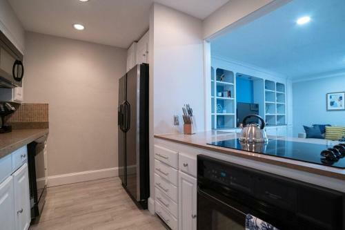 Apartamento Downtown Condo On Peachtree St. 19th Floor View!