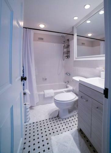 Apartamento Downtown Condo On Peachtree St. 19th Floor View!