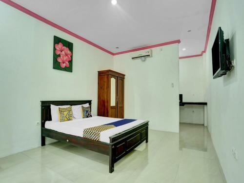 Spot On 90732 Hotel Wisata Indah