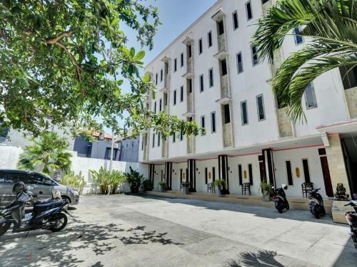 Spot On 90732 Hotel Wisata Indah