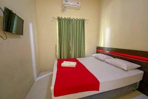 Hotel Rama Shinta Homestay Redpartner