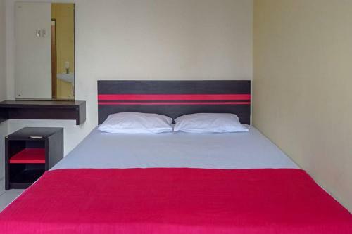 Hotel Rama Shinta Homestay Redpartner