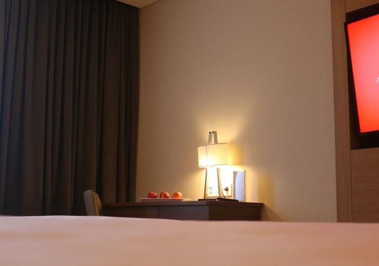 Swiss-belhotel Cendrawasih, Biak