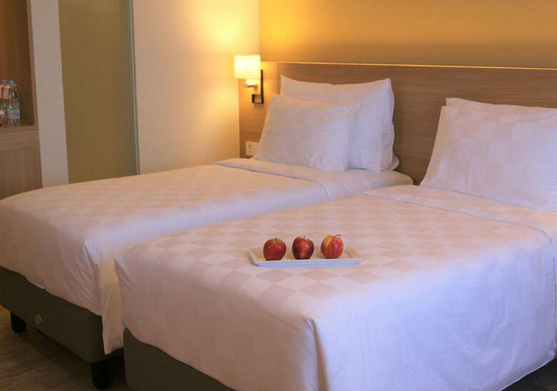 Swiss-belhotel Cendrawasih, Biak
