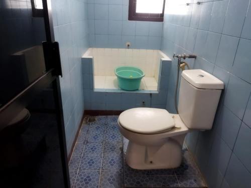 Hostal Baciro Homestay46