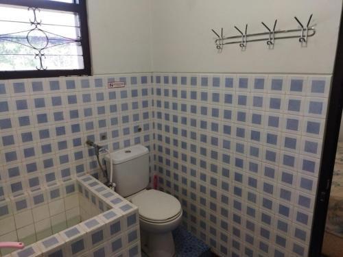 Hostal Baciro Homestay46