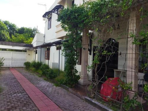 Hostal Baciro Homestay46