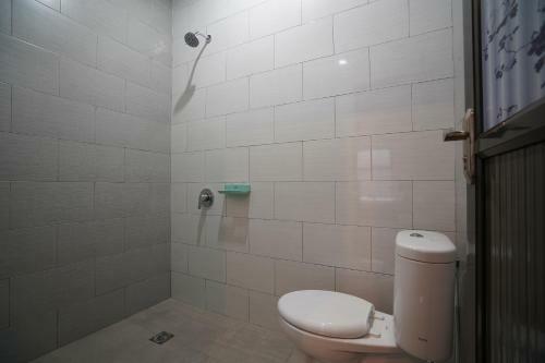 Hotel Oyo 1848 Tb's Homestay