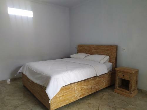 Hotel Oyo 90464 Ryan Guest House