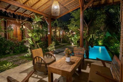 Hostal Gardenia House Bali