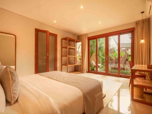 Agra & Amurti Villas