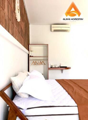 Alaya Homestay