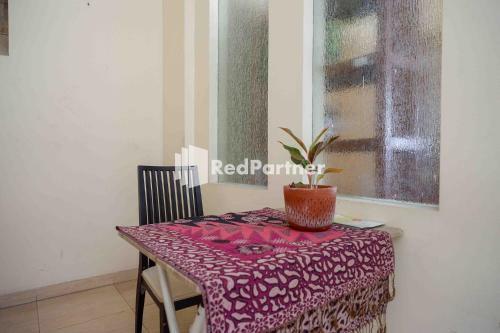 Hotel Ratmono House Syariah Yogya Redpartner