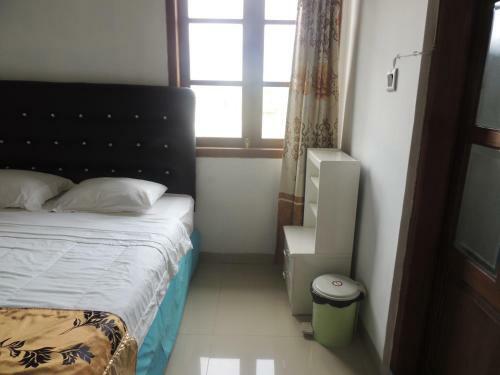 Hotel Cassa Mia Villa 2
