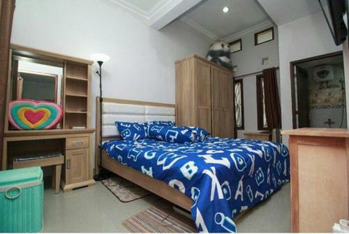 Anggajaya Homestay Jogja