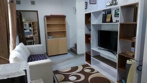 Anggajaya Homestay