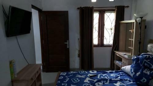 Anggajaya Homestay