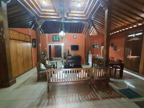 Nirwana Homestay Maguwoharjo