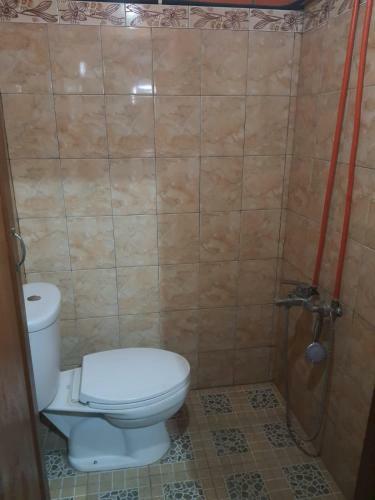 Nirwana Homestay Maguwoharjo