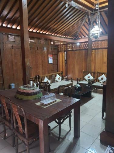 Nirwana Homestay Maguwoharjo