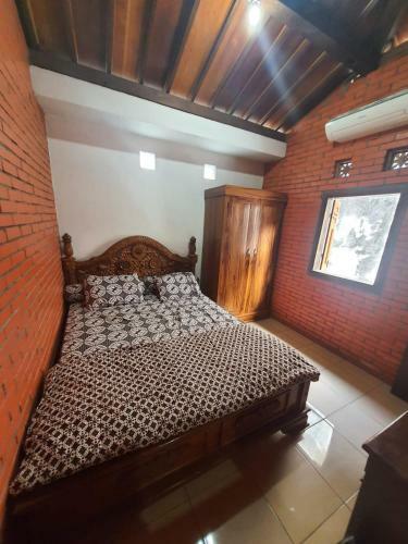 Nirwana Homestay Maguwoharjo