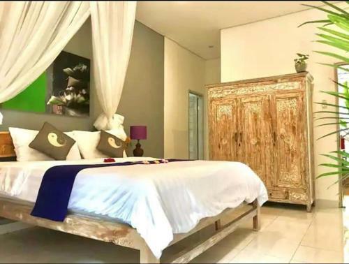 Bali Chy Healing Retreat And Spa