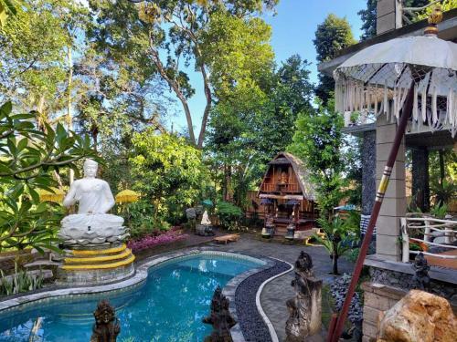 Bali Chy Healing Retreat And Spa