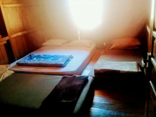 Lodge Oemah Kajoe Lembang