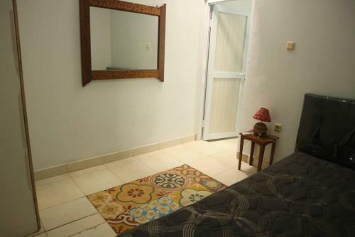 Apartamento Griya Andini Guest House