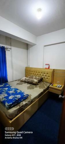 Apartamento Kemang View Enjoyroom
