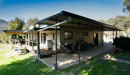 Apartamento Pound Creek Gallery