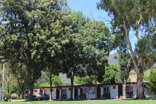 Hotel Tumut Valley Hoilday Park