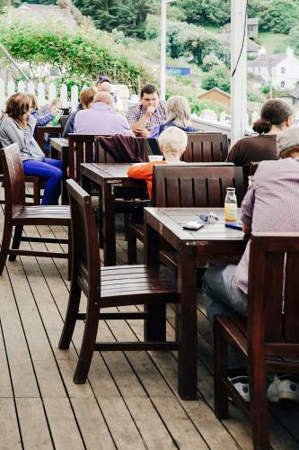 Posada Ship Inn