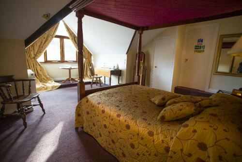 Hotel Hornsbury Mill