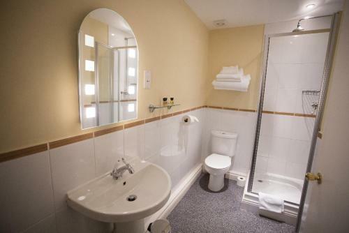 Hotel Hornsbury Mill