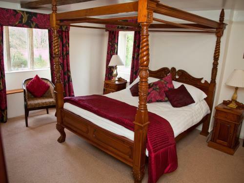 Hotel Hornsbury Mill