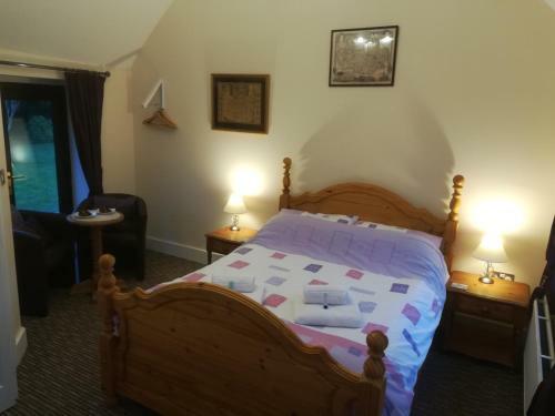The Duke William Tea Rooms And Bed And Breakfast
