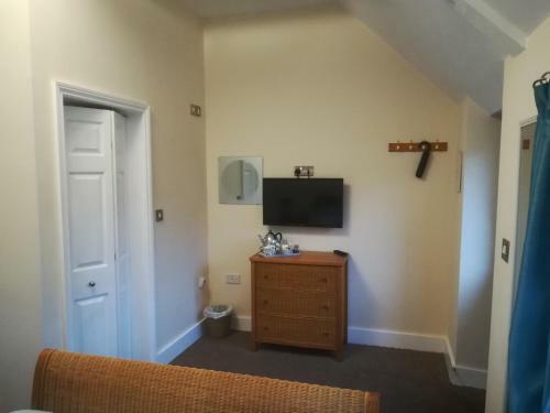 The Duke William Tea Rooms And Bed And Breakfast