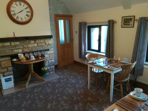 The Duke William Tea Rooms And Bed And Breakfast