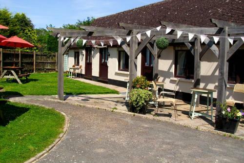 The Duke William Tea Rooms And Bed And Breakfast