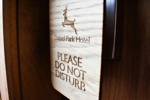 Dalziel Park Hotel