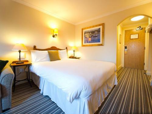 Innkeeper's Lodge Glasgow, Strathclyde Park
